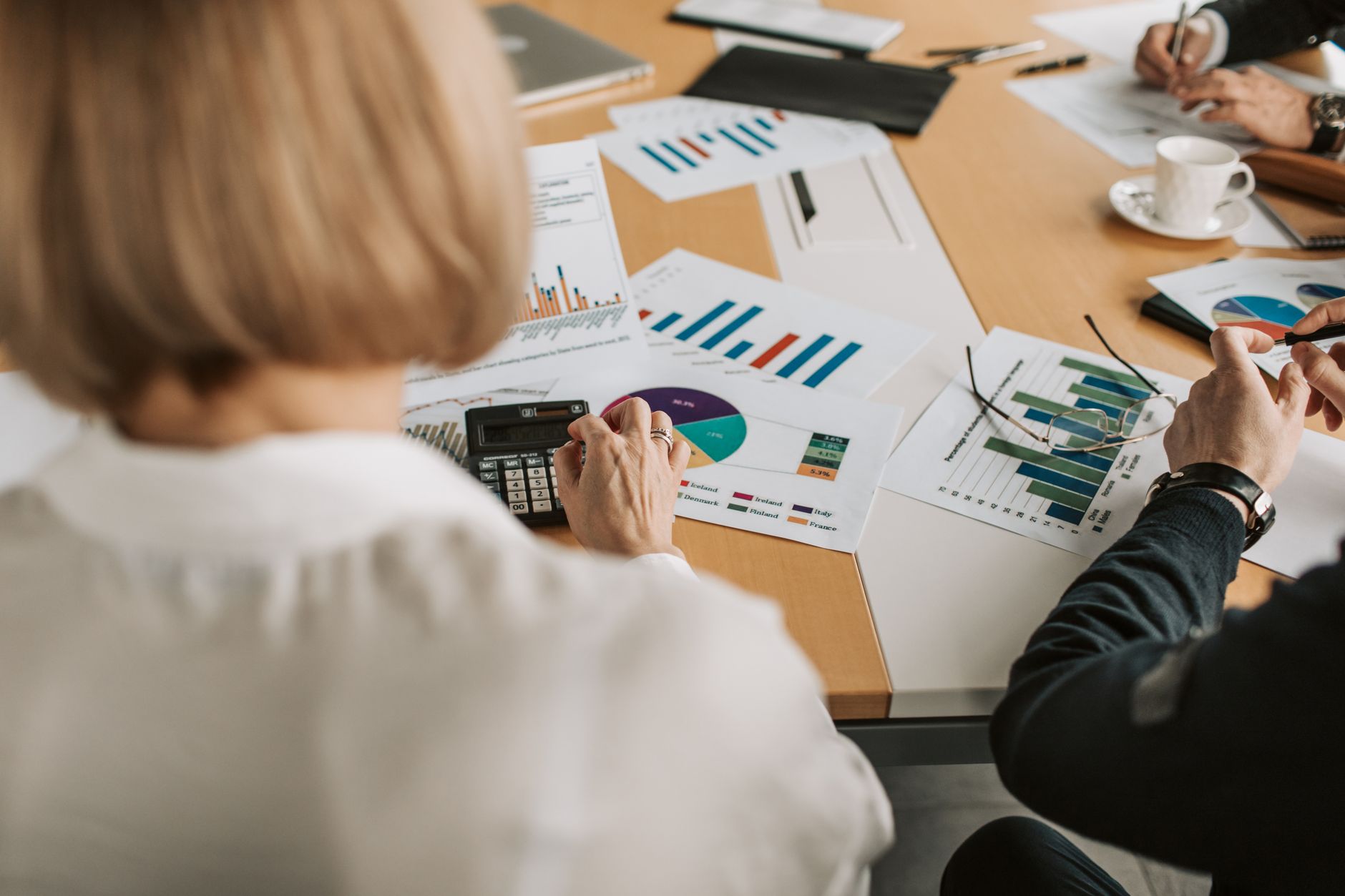 Gwarancje Bankowe dla Firm – Jak BFG Chroni Depozyty Przedsiębiorstw?