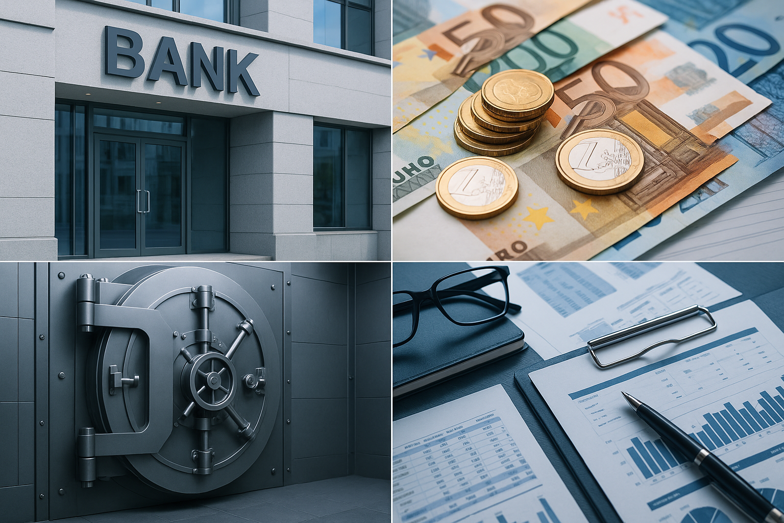 Jakie Depozyty w Obcych Walutach Chroni Bankowy Fundusz Gwarancyjny?