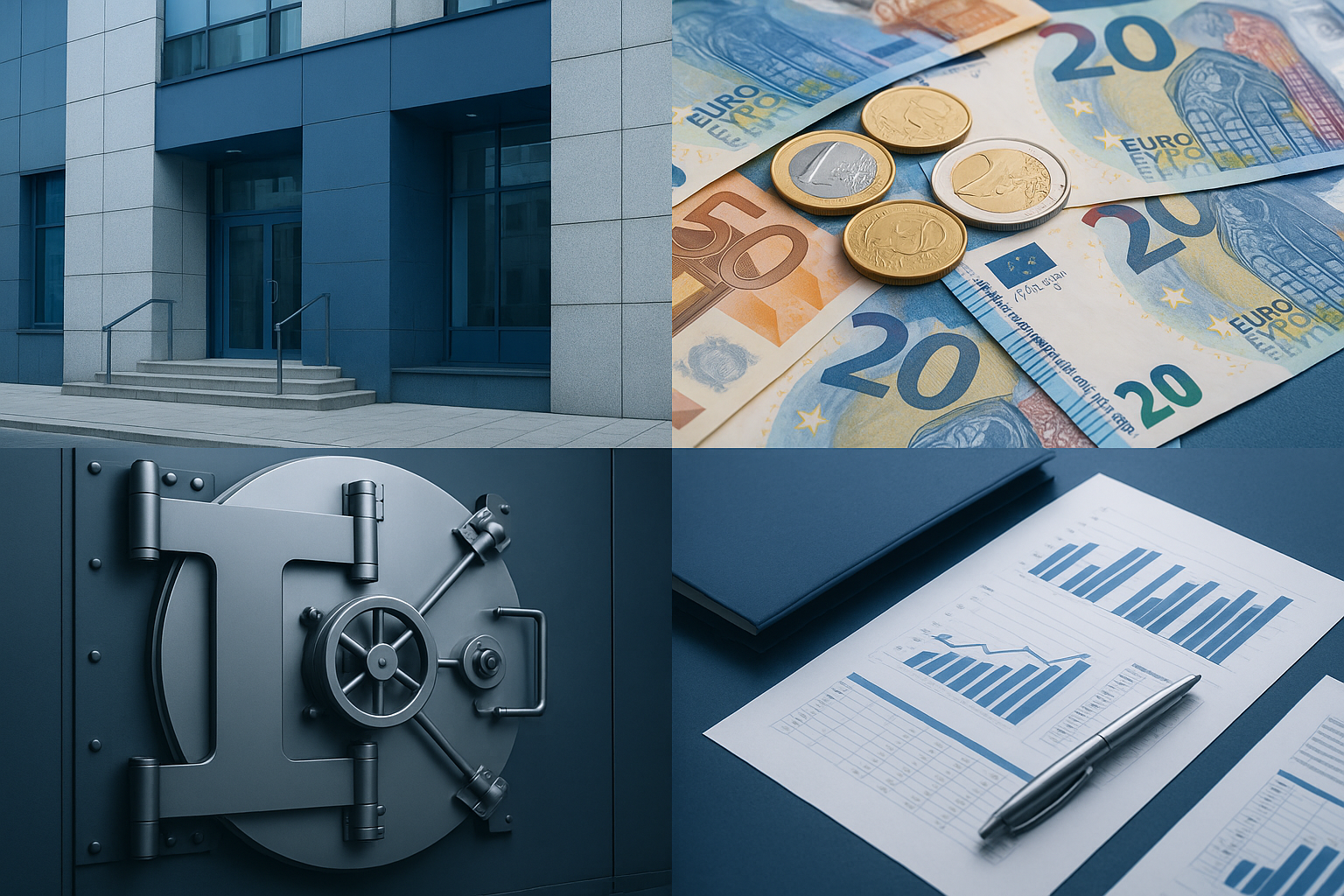 Limity Gwarancji BFG – Jakie Kwoty Są Bezpieczne na Twoim Rachunku?